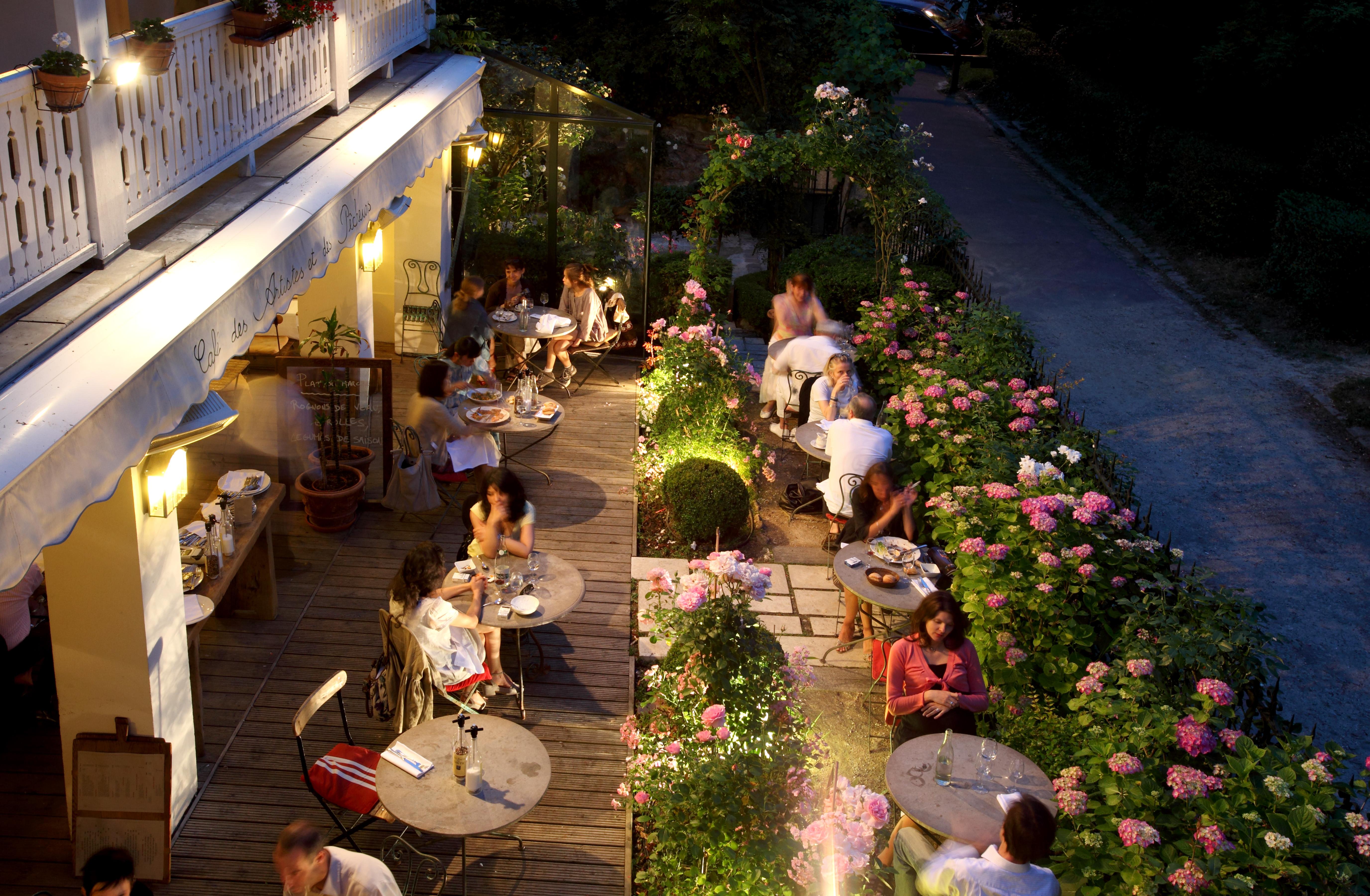 Les Etangs De Corot Otel Ville-dʼAvray Dış mekan fotoğraf