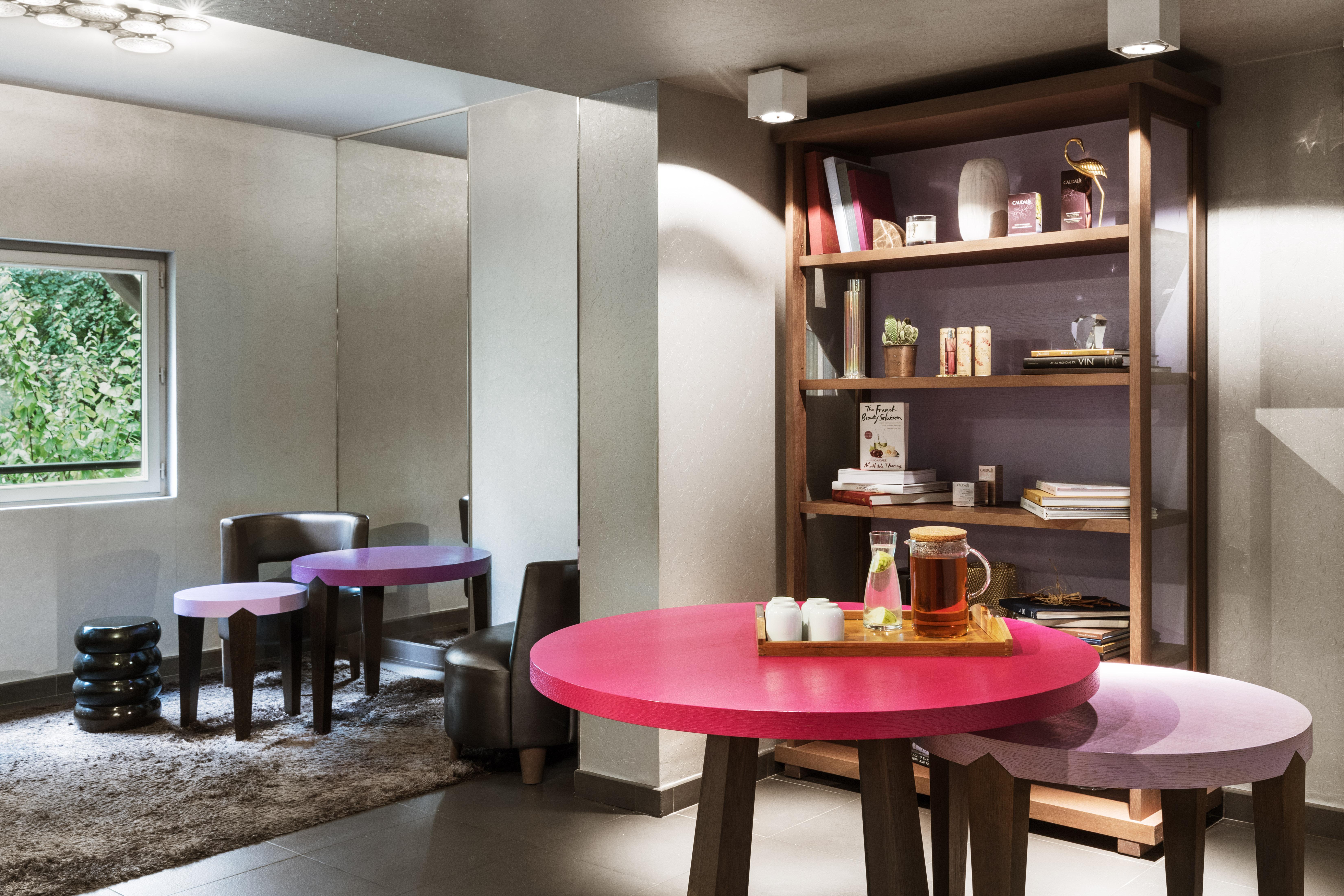 Les Etangs De Corot Otel Ville-dʼAvray Dış mekan fotoğraf